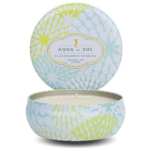 Aqua De SOi Elderflower Verbena