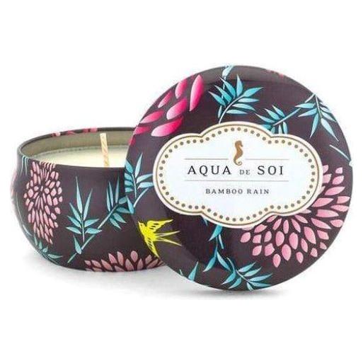 Agua De SOi Bamboo Rain Soy 9 oz. Candle