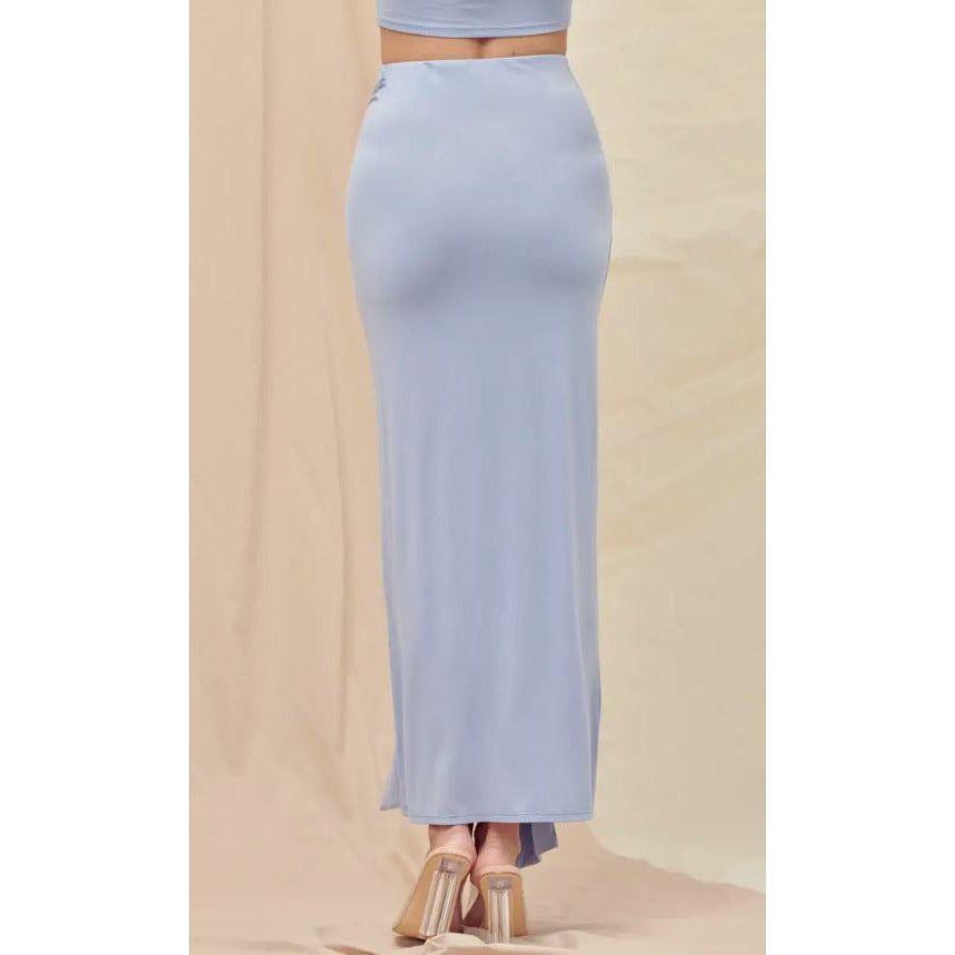 Tulum Skirt