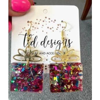 TLD Present Earrigs