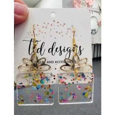 TLD Present Earrigs