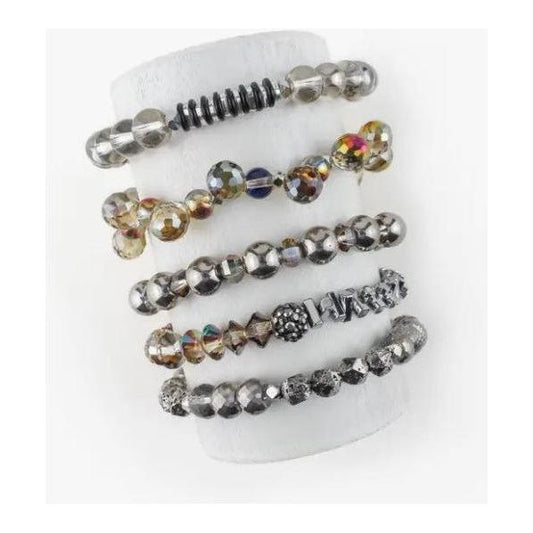 Erimish Autumn Skies & Everything Nice Stack
