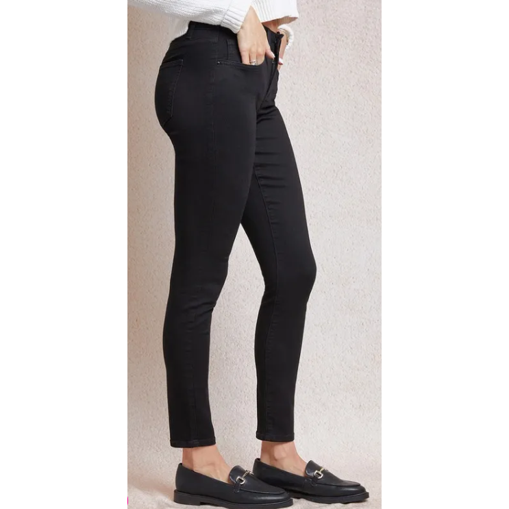 YMI Super Stretch Skinny Jean