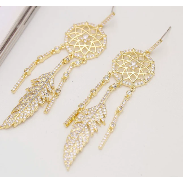Eye Candy Los Angeles, Dream Earrings