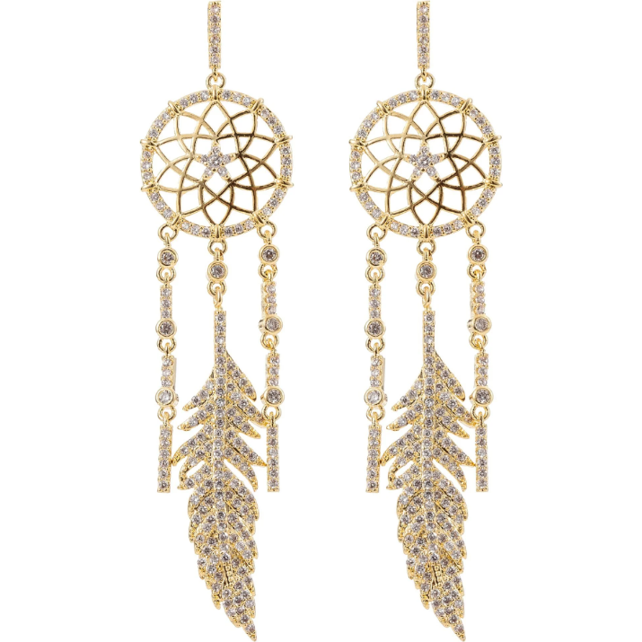 Eye Candy Los Angeles, Dream Earrings