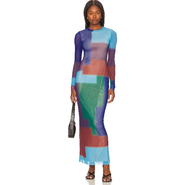 AFRM Didi Dress