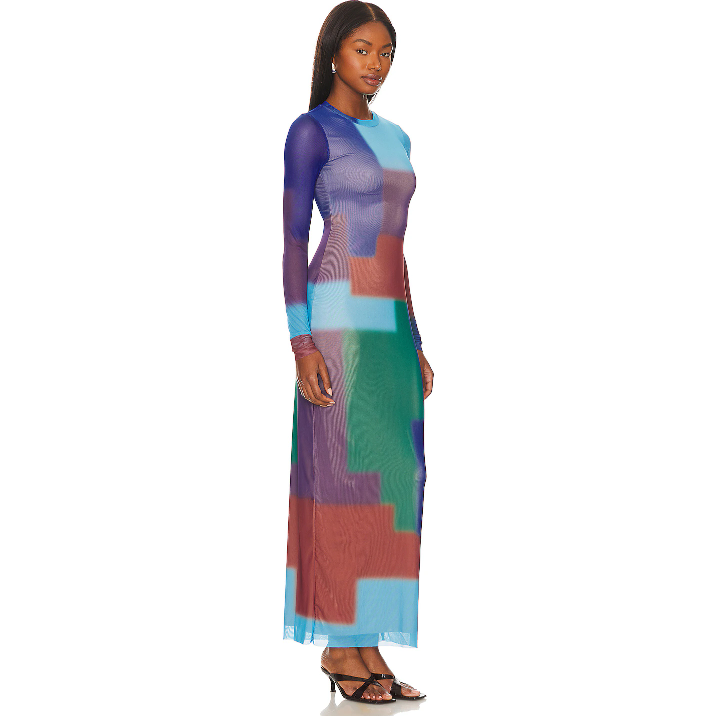 AFRM Didi Dress