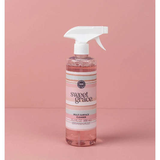 Sweet Grace Multi-Surface Cleaner