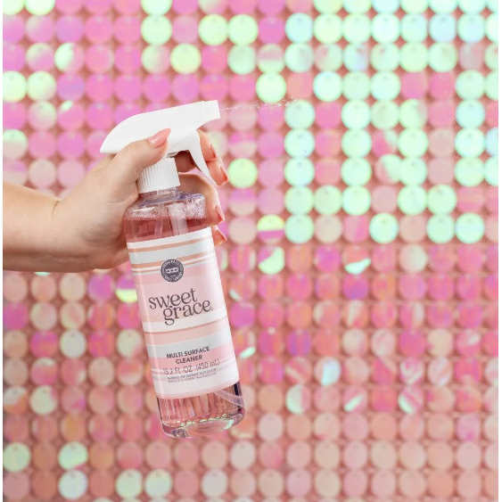 Sweet Grace Multi-Surface Cleaner