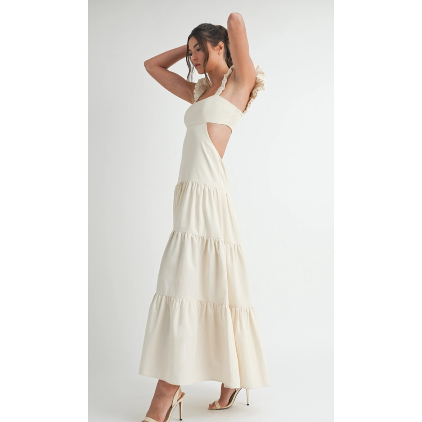 The Sedona Playa Maxi Dress