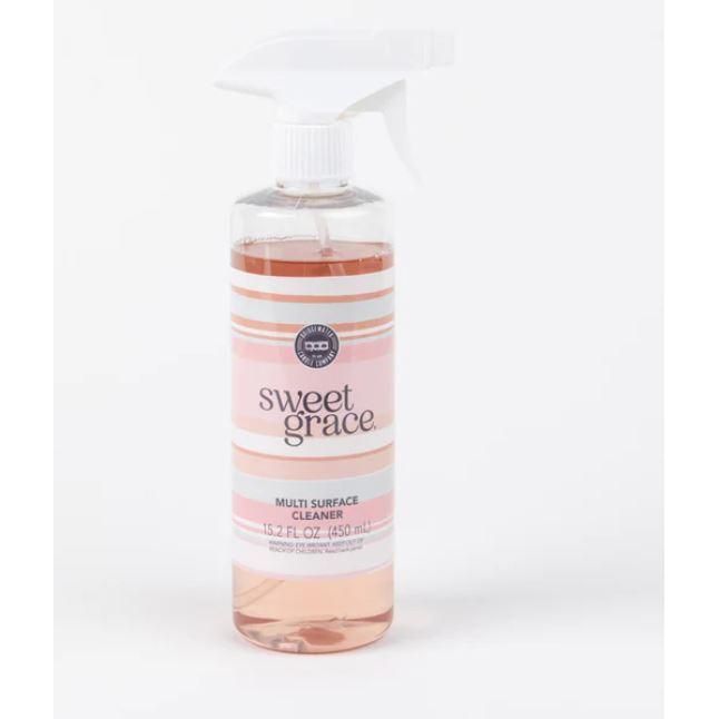 Sweet Grace Multi-Surface Cleaner