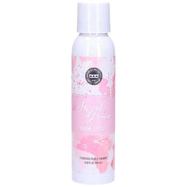 Sweet Grace Non-Aerosol Room Spray
