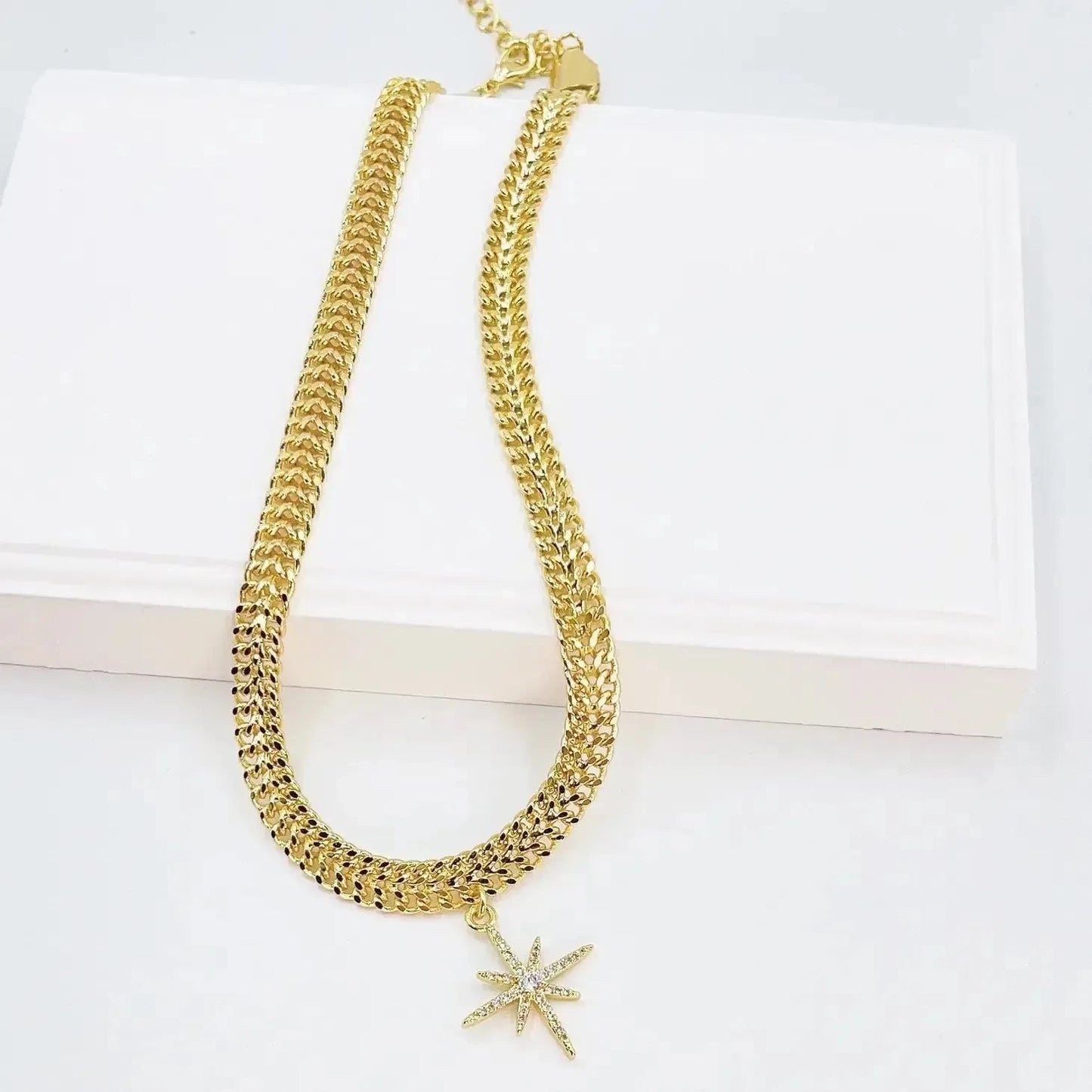 Treasure Jewels Bright Star
