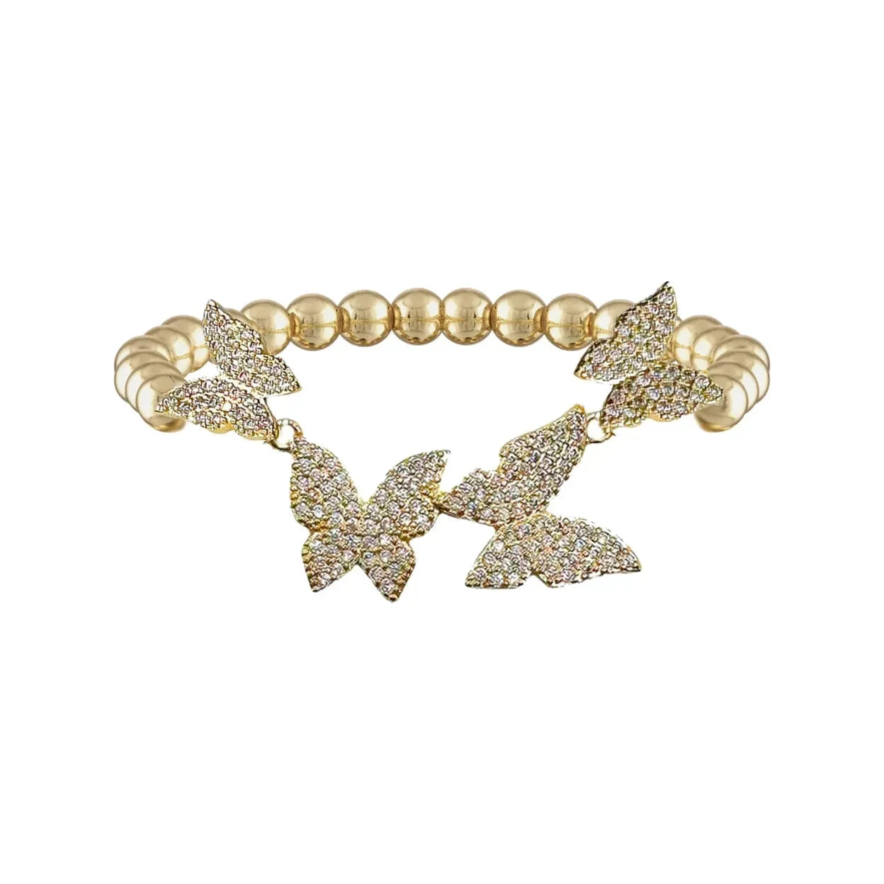 Love Lisa, Betty Butterfly Bracelet