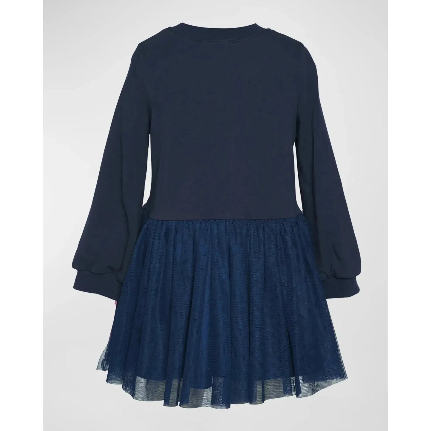 Hannah Banana Girl's Shooting Star Dress