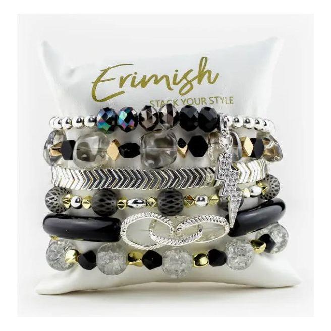 Erimish One To Remember Bracelet Set