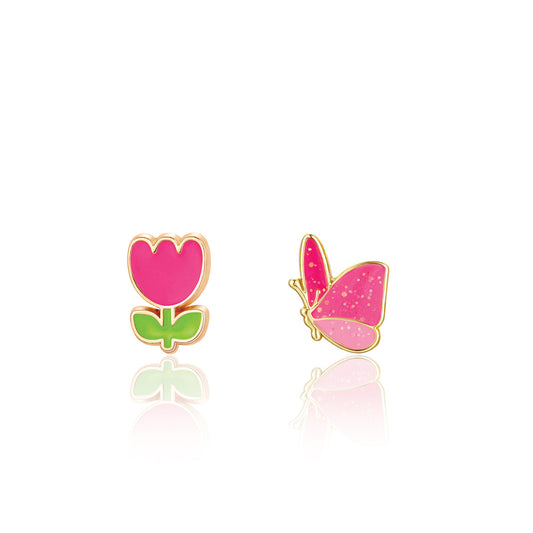 Spring Fever Cutie Earrings | The Perfect Pair
