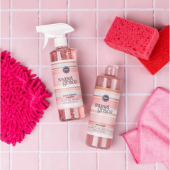Thistle Sweet Grace Multi-Surface Cleaner