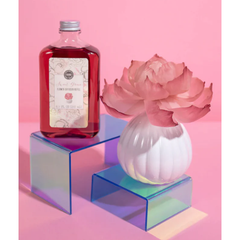 Light Pink Sweet Grace Flower Diffuser