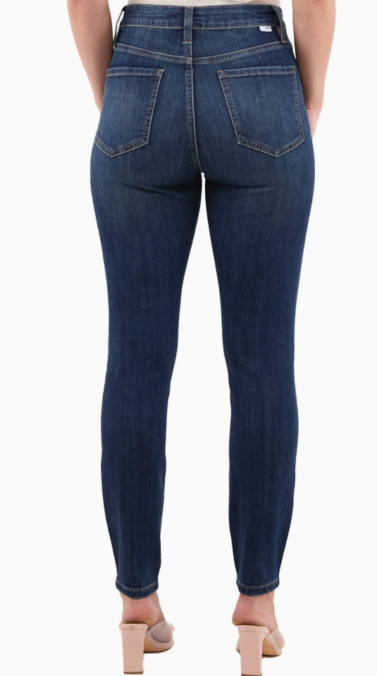 Sophie High Rise Skinny Jeans