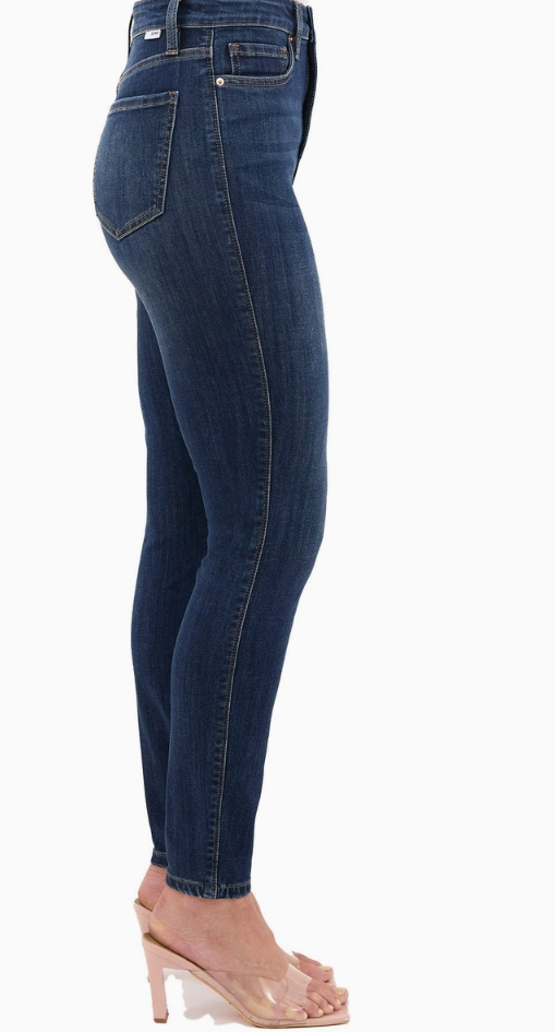Sophie High Rise Skinny Jeans