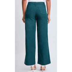 Lavender YMI Hyperstretch High Rise Bootcut, BLSTL