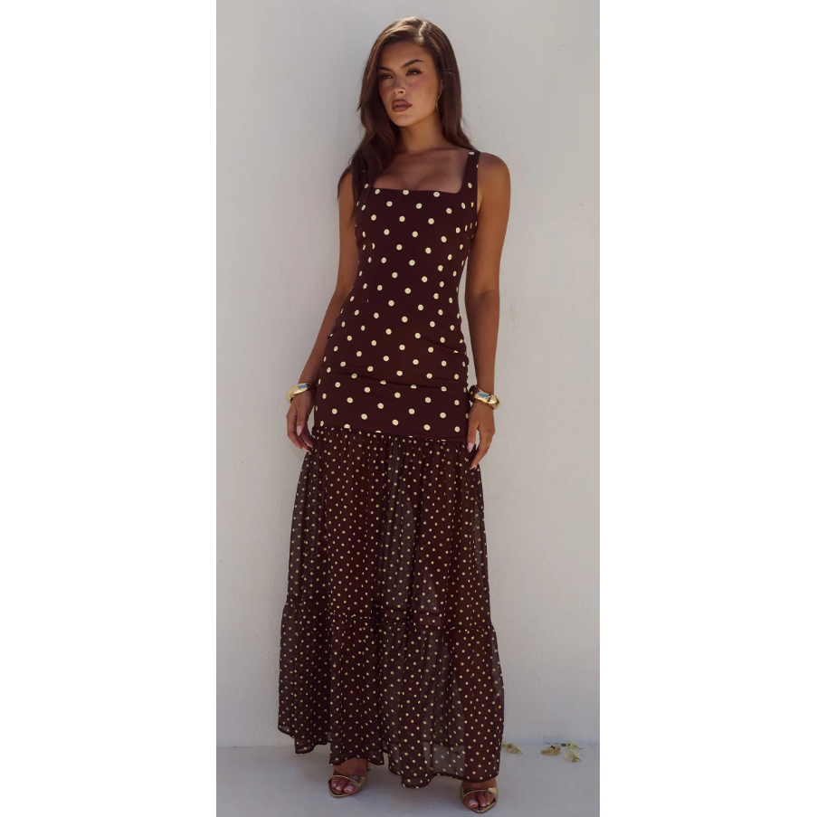 Tillie Maxi Dress