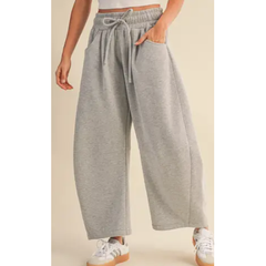 Macie Barrell Sweatpants