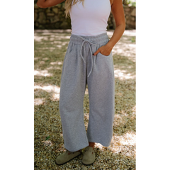 Macie Barrell Sweatpants