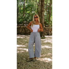 Macie Barrell Sweatpants