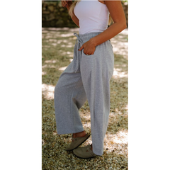 Macie Barrell Sweatpants