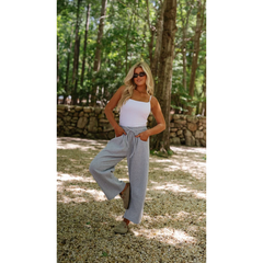 Macie Barrell Sweatpants