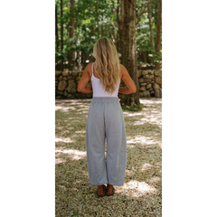 Macie Barrell Sweatpants