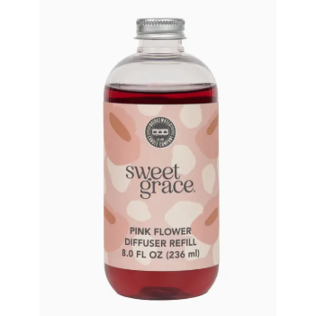 Sweet Grace Diffuser Refill