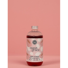 Sweet Grace Diffuser Refill