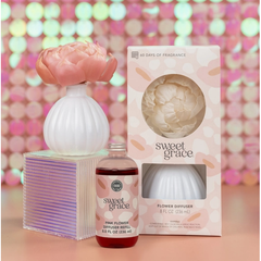 Sweet Grace Diffuser Refill