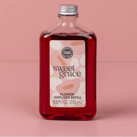 Sweet Grace Diffuser Refill