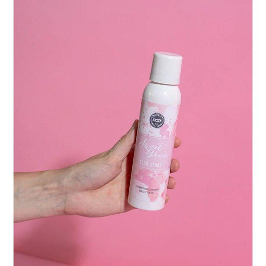 Sweet Grace Non-Aerosol Room Spray