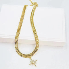 Lavender Treasure Jewels Bright Star
