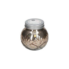 White Smoke Sweet Grace Collection Candle #008
